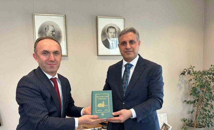 Osmanlı Ocakları Genel Başkanı Canpolat: “Allah bir daha 28 Şubatları ve 15 Temmuzları yaşatmasın”