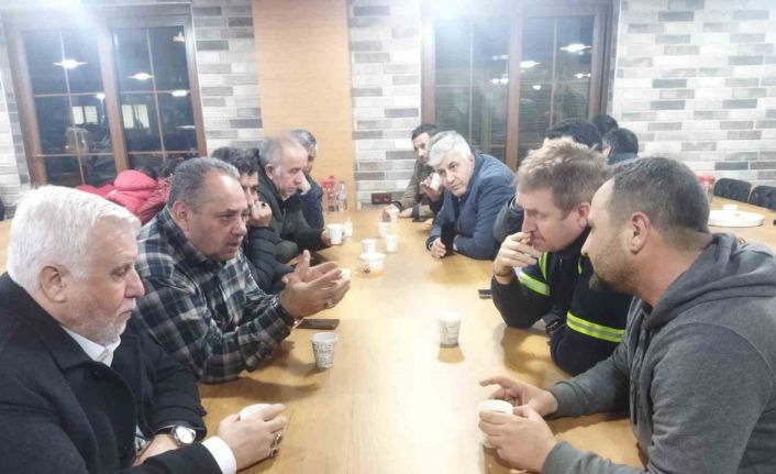 Özçelik-İş’ten işverenlere çağrı