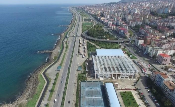 Prof. Dr. Osman Bektaş: “Depremin yıkıcılığı sadece depremin büyüklüğüne bağlı değil, zeminin özelliğine de bağlıdır”