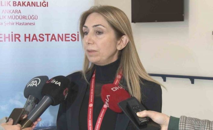 Prof. Dr. Rahmet Güner: “(Deprem bölgelerinde) Şu anda bildirilen kolera ve tifo vakası yok”