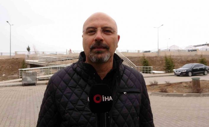 Prof. Dr. Temiz, “Ülke genelinde 500’e yakın diri fay hattı bulunuyor"