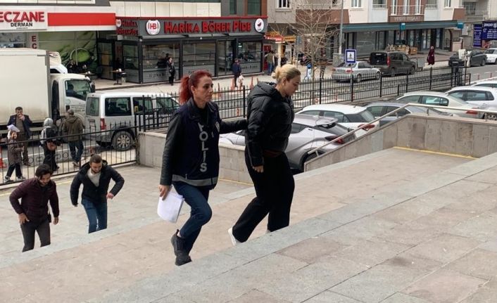 Sahte doktor, ’Koğuşta sıkıntılar yaşıyorum’ diyerek tahliyesini talep etti