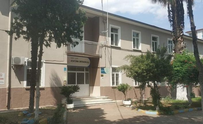 Salihli’de 5 okula yıkım kararı