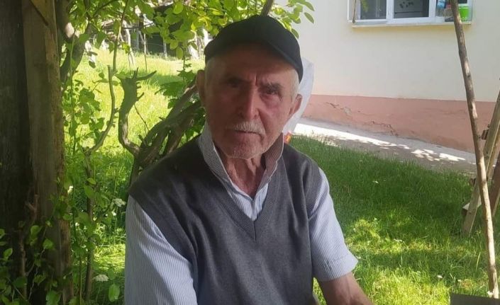 Samsun’da dere yatağına yuvarlanan traktörün sürücüsü hayatını kaybetti