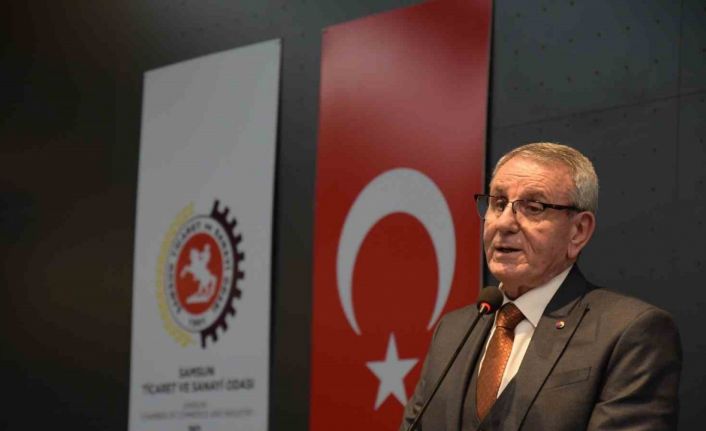 Samsun’dan 127 ülke ve 3 serbest bölgeye ihracat