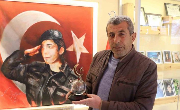 Şehit babasından 6’lı masanın ortak mutabakat metnine sert tepki: “Bu Türkiye’nin ayaklarına pranga vurma mutabakatıdır”