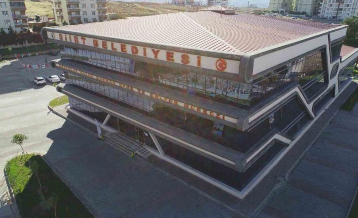 Siirt Belediyesi Kadın ve Yaşam Merkezi depremzedeleri ağırlıyor