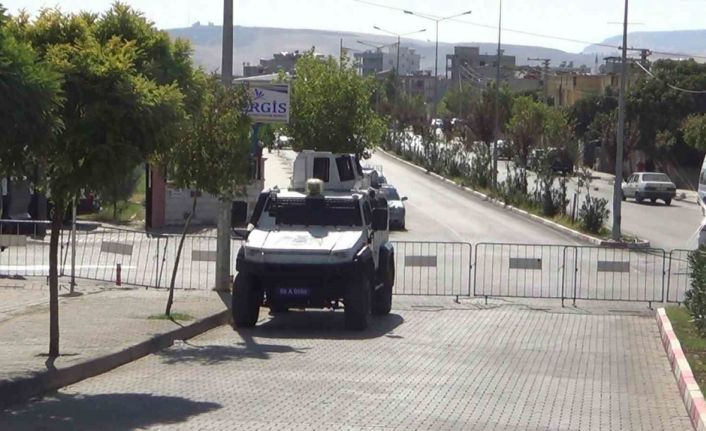 Siirt’te toplantı ve gösteri yürüyüşleri 15 gün yasaklandı