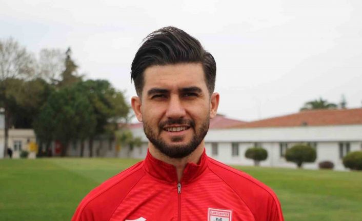 Soner Aydoğdu: “Bizim önümüzde güzel bir yol ve ışık var”