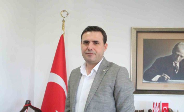 Sosyal medyada dolaşan ’ses dalgasıyla sağlamlık’ testine Başkan Akdoğan isyan etti