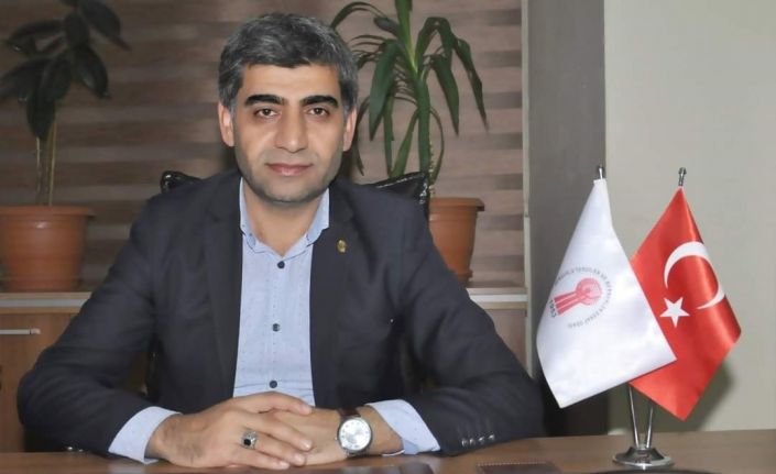 Sungurlu’da depremzedelere ücretsiz tıraş hizmeti