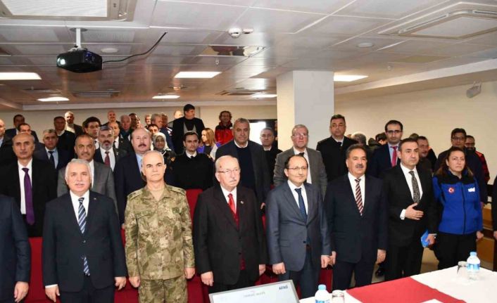 Tekirdağ’da gelen depremzede sayısı 8 bin 245’e yükseldi