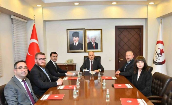 TKDK Samsun İl Koordinatörlüğü’nden 2022’de 75 milyon TL hibe ödemesi