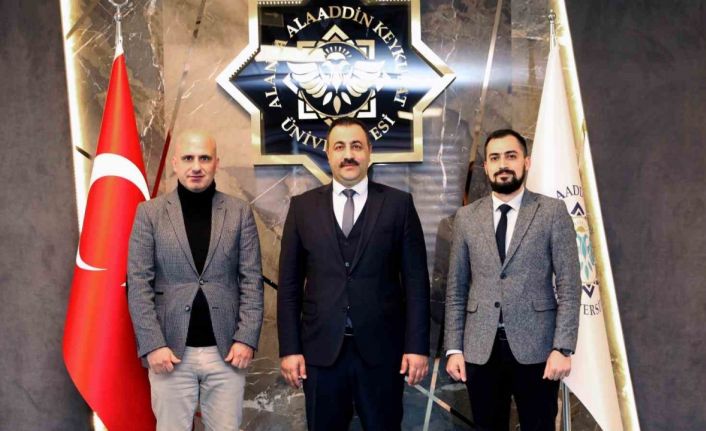 TÜBİTAK’tan ALKÜ’lü akademisyene yurt dışı araştırma bursu