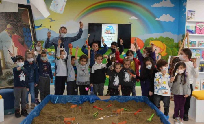 Türkan Saylan Çağdaş Yaşam Merkezi 65 etkinliğe v sahipliği yaptı