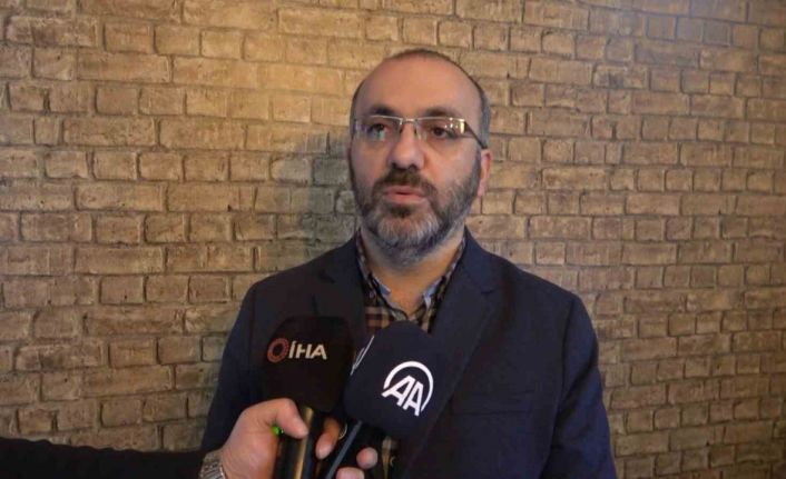 Türkiye Sakatlar Konfederasyonu Başkanı Arslanhan: “Devletimizle işbirliği içinde tez zamanda bu sıkıntının ortadan kalkması için mücadele edeceğiz”