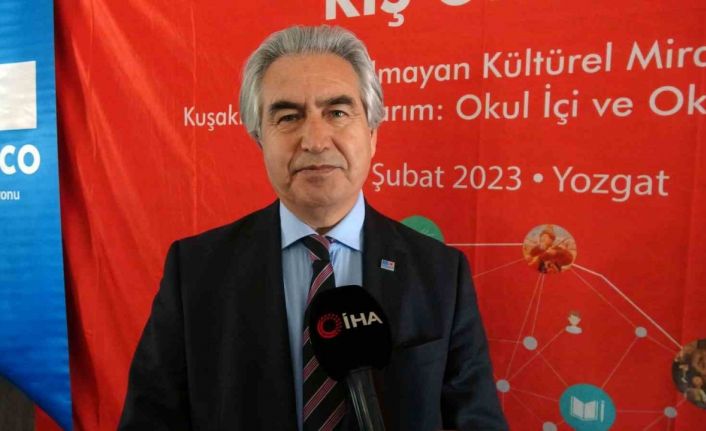 Türkiye, Unesco Dünya Miras Geçici Listesi’nde dünya birincisi