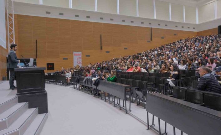 10. Tıp Öğrencileri Sempozyumu gerçekleştirildi