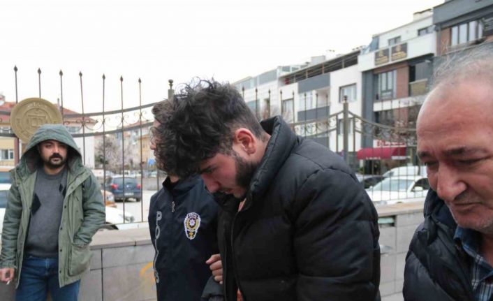 17 yaşındaki Kader’in ölümüne neden olan sürücü adliyeye sevk edildi
