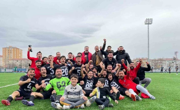 1966 Turanspor ilk kez Süper Amatör’de