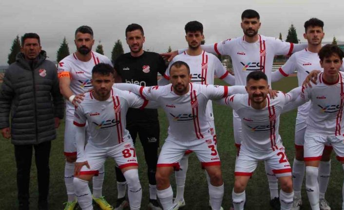 1969 Bilecik Spor Kulübü, lider Çorlu 1947’ye kaybetti