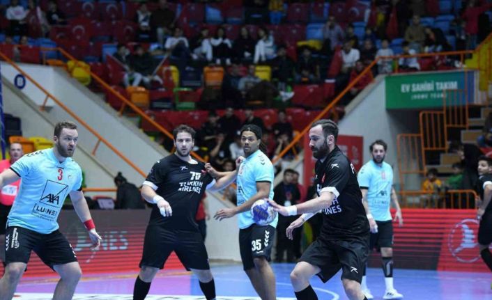 2023 Dünya Spor Başkenti Konya uluslararası spor organizasyonlarına ev sahipliği yaptı