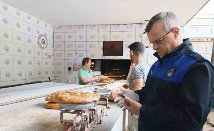 77 markette bin 110 ürün denetlendi: 9 zincir markete idari işlem uygulandı