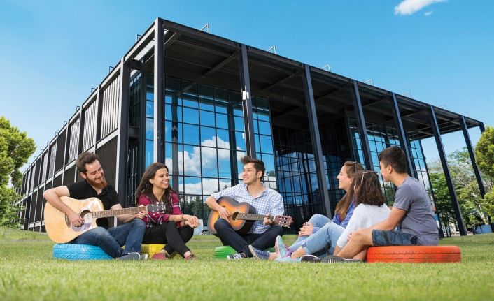 Abdullah Gül Üniversitesi, Times Asya 2023 ödüllerinde finalist oldu