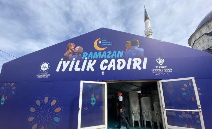 Adıyaman Ramazan’a hazırlandı