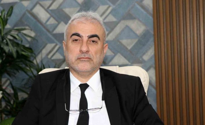 Afet ve Acil Tıp Derneği Başkanı Prof.Dr. Özüçelik; “Türkiye’nin her iline Mahalle Afet Gönüllüleri oluşturulması gerekiyor”