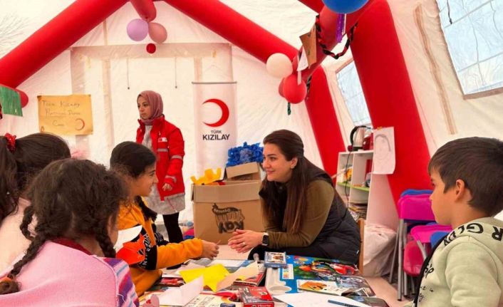 Ağrı Valisi Varol’ dan, eşine duygusal paylaşımlı teşekkür