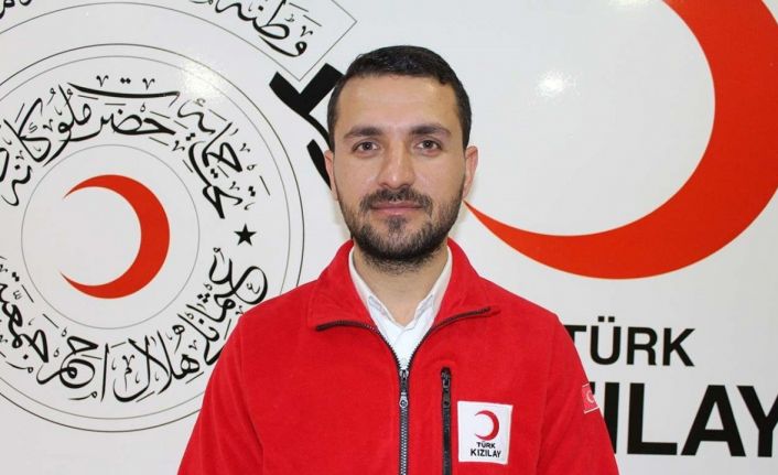 Ağrı’da ‘Bir Sınıf Bir Koli’ projesi bu Ramazan ayında da sürüyor