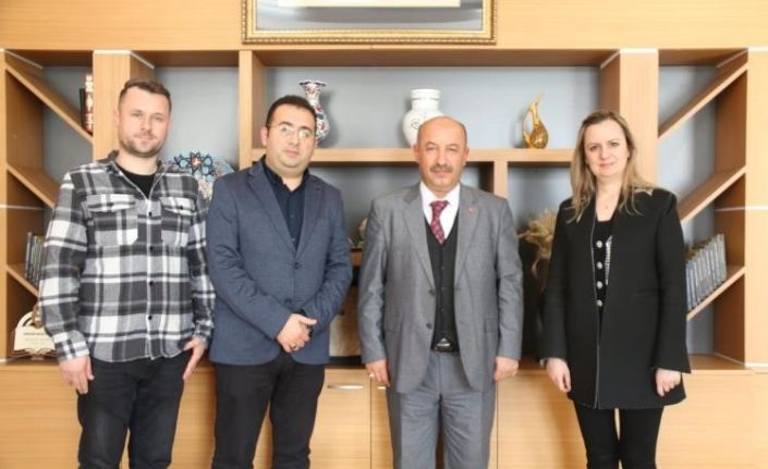 Ahmet Uluçay Bilim ve Sanat Merkezi 5.Ulusal Kısa Film Yarışması düzenlenecek