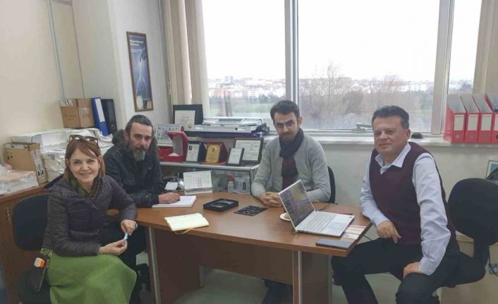 Akademisyenlerin TÜBİTAK proje başarıları devam ediyor
