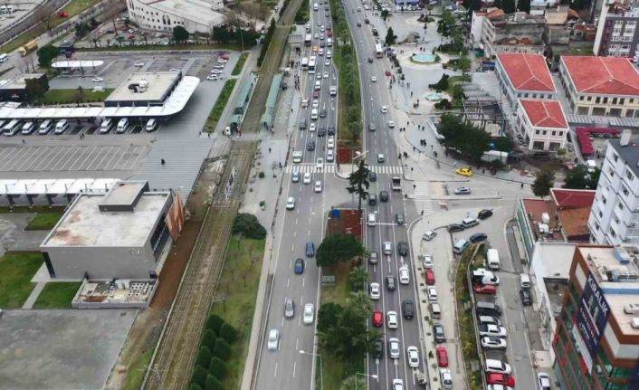 ’Akıllı Şehir Trafik Güvenliği Projesi’ genişliyor