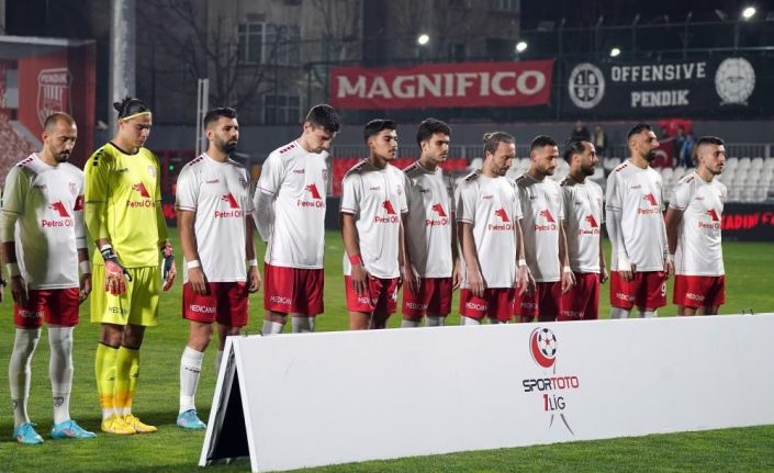 Altınordu’nun deplasman kabusu devam ediyor