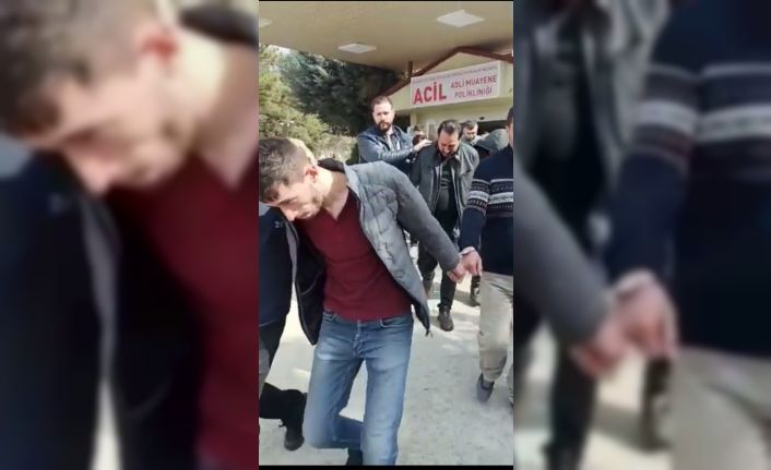 Ankara’da çeşitli suçlardan aranması bulunan 21 hükümlü firari yakalandı