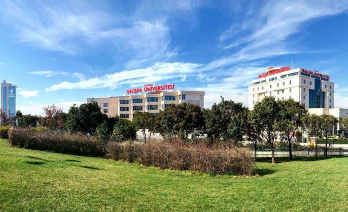 Araştırma ve inovasyon faaliyetlerinde İGÜ’den bir başarı daha