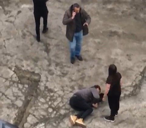 Arkadaşının ehliyeti ile araç kiralayarak defalarca trafik cezası yiyince olanlar oldu