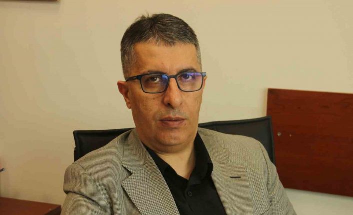 ASİMED Başkanı Savaş Eğilmez’den Karabağ’da ’İran-Ermenistan-PKK arasında şer üçgeni’ iddiası