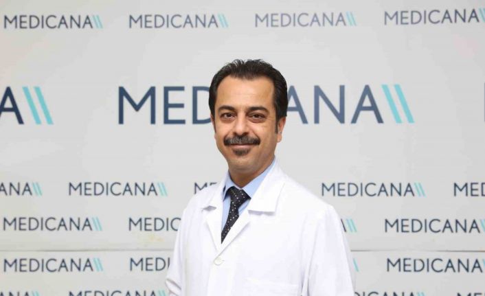 Aşırı terleme bir hastalığın habercisi olabilir