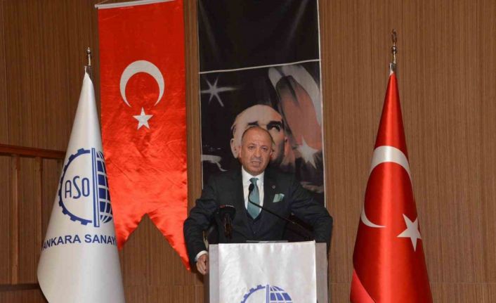 ASO Başkanı Ardıç: “Marmara Bölgesi’nde sınai ve ticari tesisler deprem riski düşük illere acilen taşınmalı”