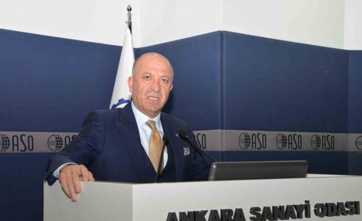 ASO ve Türkiye İhracat Kredi Bankası iş birliğiyle sigorta programları bilgilendirme toplantısı gerçekleştirildi