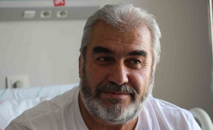 Asrın felaketini bu sözlerle anlattı: “Deprem koca arabayı kaldırıp kaldırıp yere vurdu”