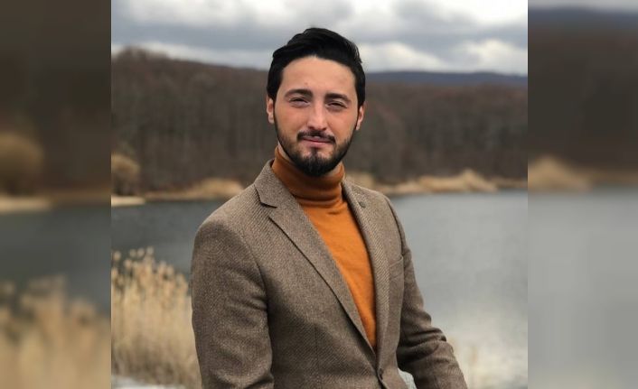 Ayasofya-i Kebir Camii Şerifi’nin hem imamı, hem de müezzini Kütahyalı