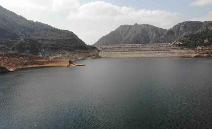 Aydın’da kuraklık alarmı