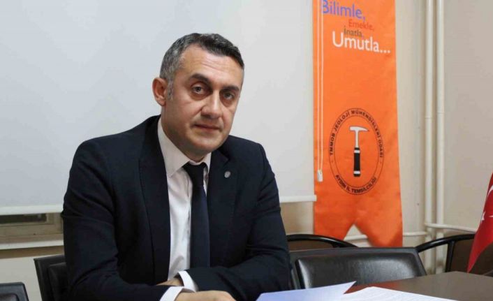 Aydın’da su yönetimi çalıştayı çağrısında bulunuldu