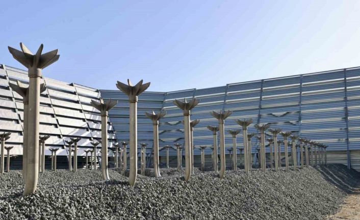 Bakan Dönmez’den Karadeniz gazı açıklaması: “Sabırsızlıkla beklediğimiz an artık yaklaşıyor”