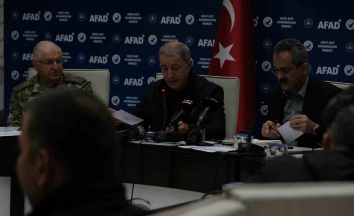 Bakan Özer açıkladı: “Bu gecikmelere rağmen eğitim ve öğretimi 16 Haziran tarihinde sona erdireceğiz”