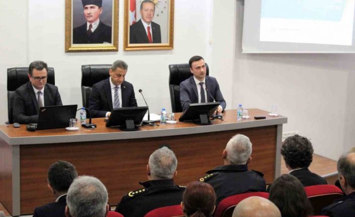 BAKAP ile Sinop’ta yürütülen 4 projenin toplam bütçesi 23 milyon lira